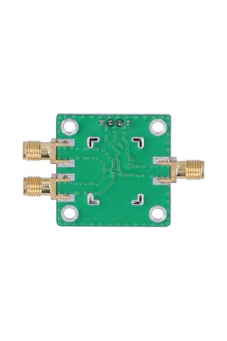 Gajeena Hmc435 Modeli Rf Sinyal Jeneratör Modülü - Tek Anahtar Çift Yönlü Anahtar Ve Geniş Soğutma Alanı İle Kompakt Tasarım