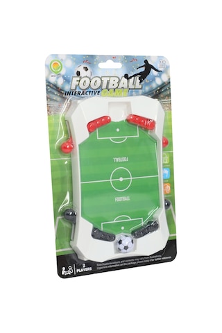 Football Play Set Beyaz