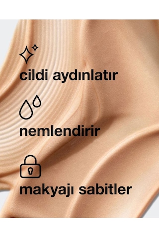 Clinique Even Better Light Reflecting Primer - Cilde Bakım Yapan Işıltılı Makyaj Bazı 30ml