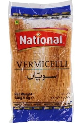 Yelpaze National Vermicelli Tatlı Tel Şehriyesi