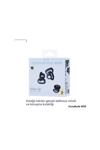 Uzun Süre Giyin, Kulak Asmaz, Kulak Asmaz