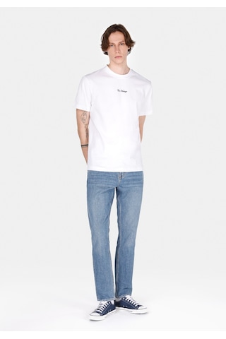 Colin's Colins Straight Fit Erkek İndigo Jean Pantolon Cl1072223 Q1.v1 Dn43916 Denim