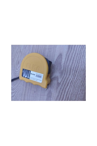 Şerit Metre 25 Mm X 10 Metre 10 M
