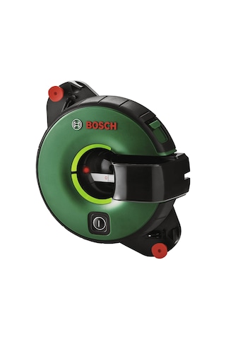 Bosch Atino Çizgi Lazeri