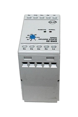 ENTES Erb-50 Zaman Rölesi (M4068)