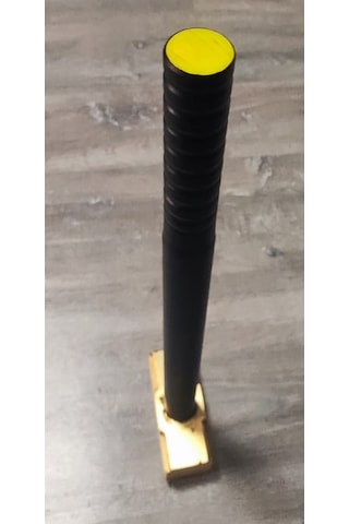 Fiber Saplı 5 Kg Pirinç Balyoz