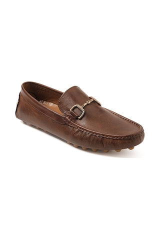 Oxford/Ayakkabı Erkek TZ-13804 John May K.TABA TİANA Taba