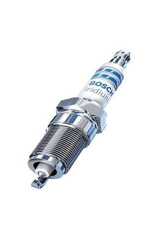 Mıtsubıshı Lancer 1.6i 2003-2010 Bosch Iridyum Buji 4 Adet
