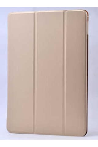Apple Uyumlu iPad Mini 2 3 Zore Smart Cover Standlı 1-1 Kılıf Kapaklı Kılıf