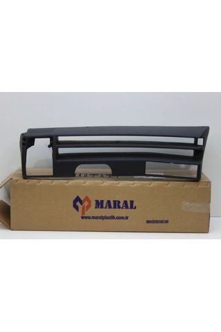 Dijital Gösterge Çerçevesi Fiat Tempra Tipo 538101806