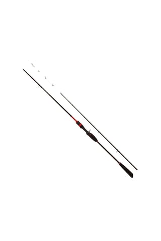 Ryuji Spectra 200 Cm 40-180g Aksiyonlu Tetikli Tai Rubber Kamışı