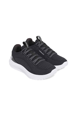 A3028076-002 Under Armour Ua Dynamic 2 Erkek Spor Ayakkabı Siyah A3028076-002 Siyah
