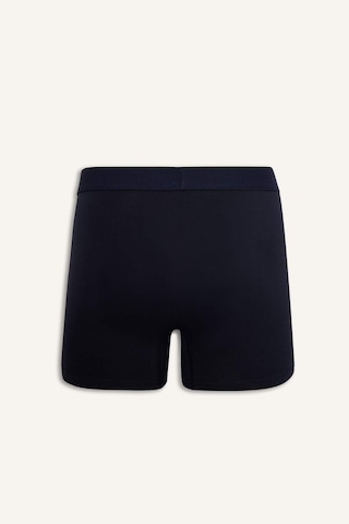 Defacto Regular Fit 7li Boxer G4060ax26spnv135 Lacivert-nv135