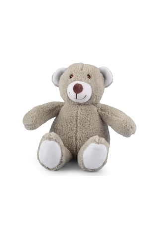 Boumini Toys Sevimli Peluş Ayıcık Su Yeşili 25 Cm - Su Yeşili