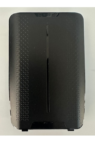 Hyatta / Shark Model4 5100 Mah Yedek Batarya