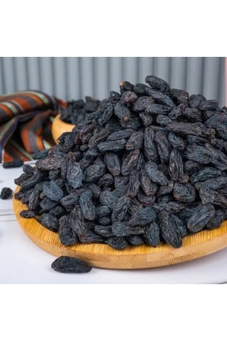 Çekirdeksiz Özbek Üzüm - Lebsan Kuruyemiş 1 KG