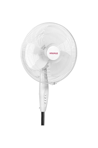 Maximus Merkür 16" Ayaklı Vantilatör