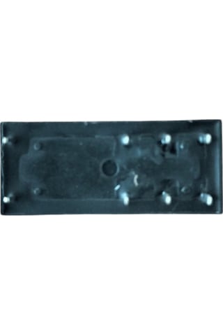 Dc 12v 8a Çift Kontak Role 8 Pin