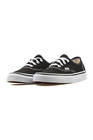 Vans Authentic Unisex Günlük Ayakkabı Vn000ee3blk1 Siyah Siyah