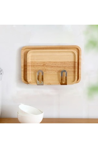 Ts-kesme Tahtaları İçin Duvar Braketleri Diğer