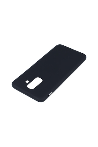 Samsung Uyumlu Galaxy A6 2018 Premium Silikon Kilif 485251745