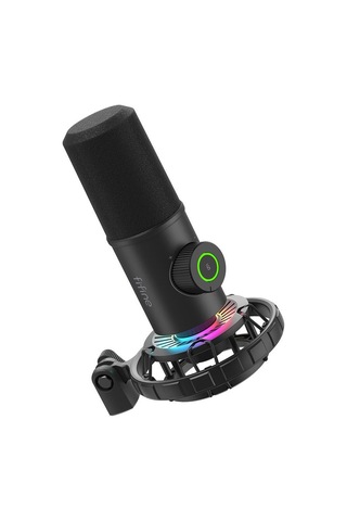 Fifine K658 Usb Yayıncı Oyuncu Mikrofonu Standı