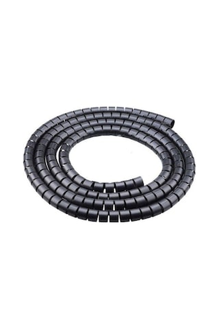 Ø25 Kablo Koruyucu Ve Düzenleyici Spiral