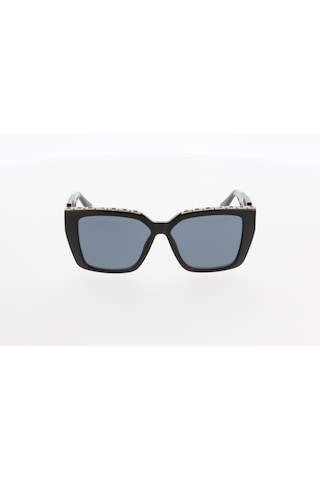 Guess 7915 01a 55 Kadın Güneş Gözlüğü Siyah