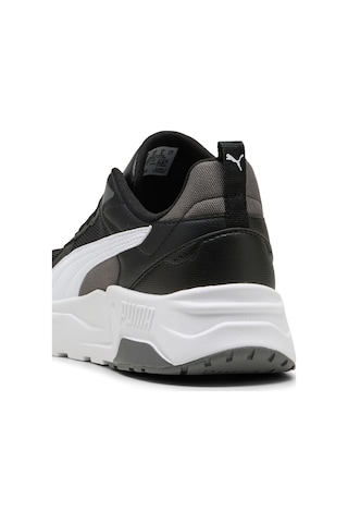 Puma Trinity 2 Unisex Spor Ayakkabı 400231 02 Siyah