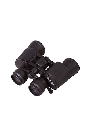 Levenhuk Atom 7–21x40 Dürbünler Siyah