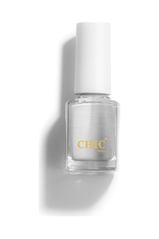 Chic Nail Simli Gri Oje Wings Of Heaven 125 Chic Nail Simli Gri Oje Wings Of Heaven 125
