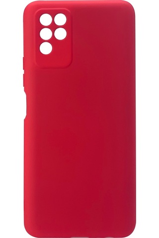 Nettech İnfinix Note 10 Uyumlu Nano Arka Koruma Kılıf