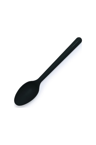 Greenpan Silikon Kaşık Mat Siyah
