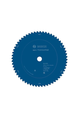 Bosch Expert Serisi 305x25.4 60 mm Diş Paslanmaz Çelik Daire Testere Bıçağı - 2608644285
