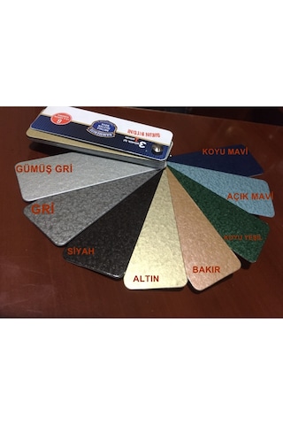 Hammerite Direkt Pas Üstü Metal Boyası 0,75 Lt Çekiçlenmiş