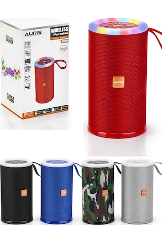 ARS-SP6 Radyolu Müzik Çalar