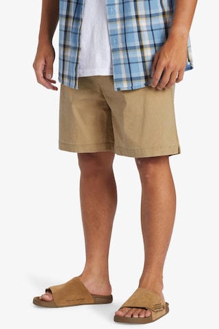 Quiksilver Taxer Erkek Şort Aqyws03234-33-haki Haki