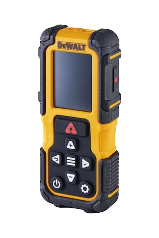 Dewalt Dwht77200 60 Metre Bluetooth Lazer Mesafe Ölçer