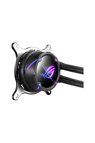 Asus Rog Strix Lc Ii 120 Argb 120Mm Sıvı Soğutma Sistemi