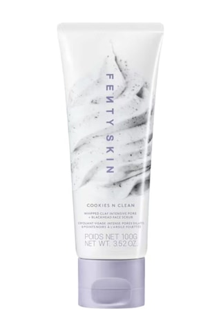 Fenty Skin Cookies N Clean Yüz İçin Soyucu Peeling 100 G