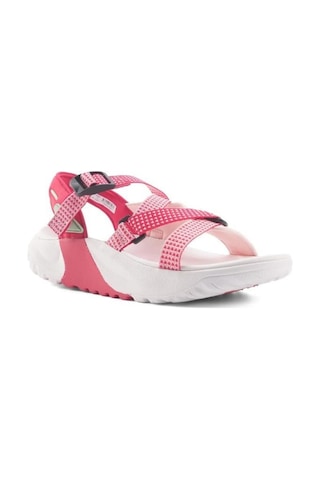Lumberjack Free Wmn 4fx Pudra Kadın Spor Sandalet 001