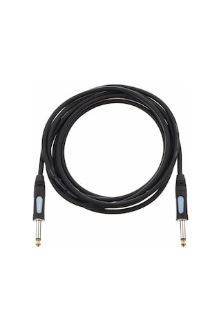 Superlux Cfı 3pp / 3 Mt. Jack-jack Mono Kablo