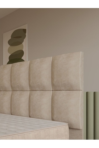 Bty Çift Kişilik 150x200 Yatak Seti