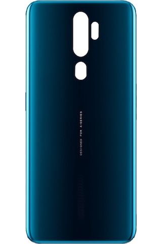 Teknonet Oppo A9 2020 Uyumlu Batarya Kapağı 001