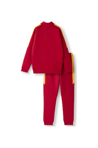 Gsstore Galatasaray Çocuk Eşofman Takımı C261057 Kırmızı