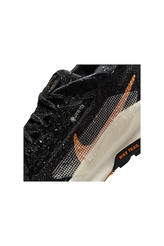 Nike Pegasus Trail 5 Gore-tex Kadın Koşu Ayakkabısı Dar Kalıp -sportxoutlet Siyah