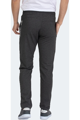 Slazenger PAPA I Erkek Eşofman Altı Koyu Gri