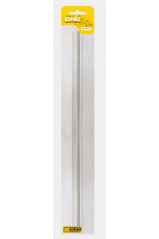 Eshel Maket Hss Abs Kiriş--2X2 Mm--5 Li