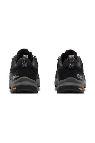Jack Wolfskin 4064281-635 Cyrox Texapore Low M Erkek Outdoor Ayakkabı Renkli Çok Renkli
