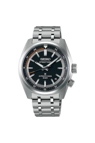 Seiko Prospex Speedtimer Spb515j1 Erkek Kol Saati Spb515j Gri